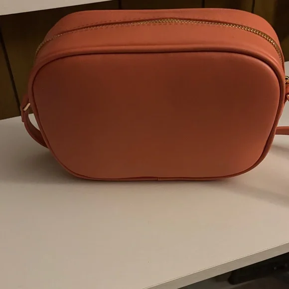 Cavalli Class Coral Crossbody Bag - Picture 2 of 6